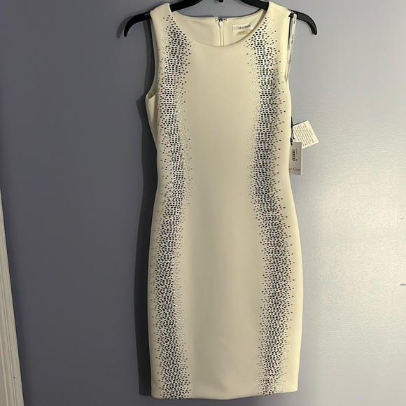 Calvin Klein dress - Picture 1 of 4